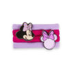 Picture of MINNIE MOUSE HAIR ELASTICS 4 PACK